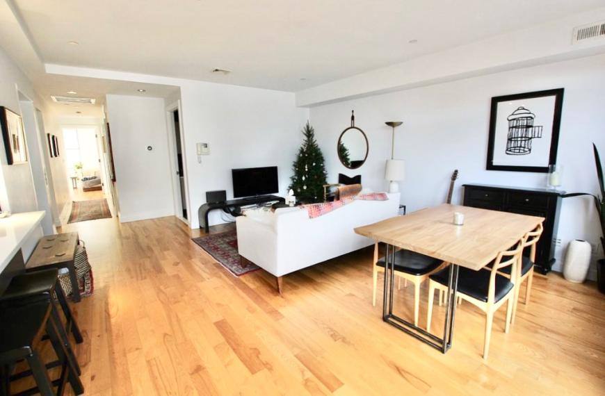 Apartment for rent at 210 S 1st St #4A, Brooklyn, NY 11211