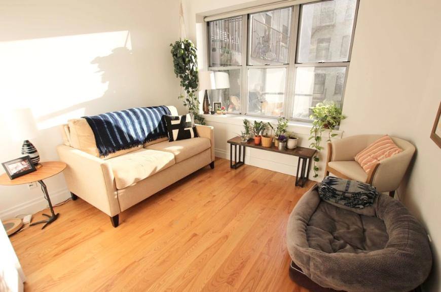 Apartment for rent at 210 S 1st St #4A, Brooklyn, NY 11211