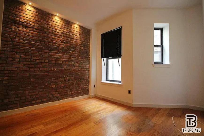 Apartment for rent at 977 Jefferson Ave #1S, Brooklyn, NY 11221