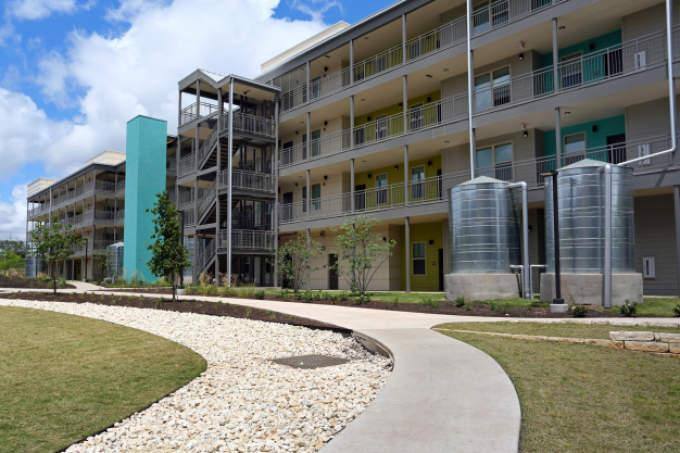 Apartment for rent at 13635 Rutledge Spur #1018, Austin, TX 78717