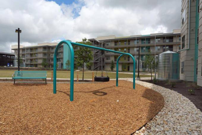 Apartment for rent at 13635 Rutledge Spur #1018, Austin, TX 78717