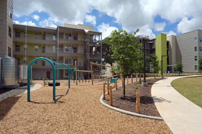Apartment for rent at 13635 Rutledge Spur #1018, Austin, TX 78717