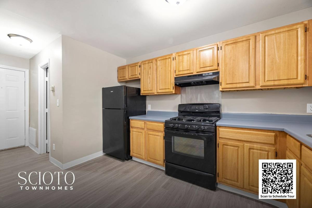 Townhouse for rent at Canonby Court, 755 Canonby Place #717B, Columbus, OH 43223