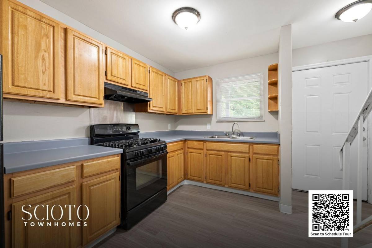 Townhouse for rent at Canonby Court, 755 Canonby Place #717B, Columbus, OH 43223