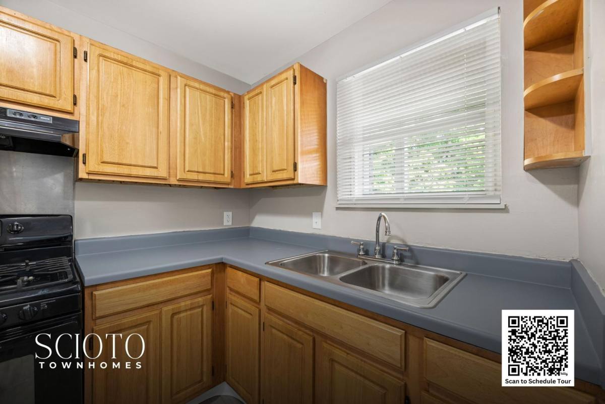 Townhouse for rent at Canonby Court, 755 Canonby Place #717B, Columbus, OH 43223