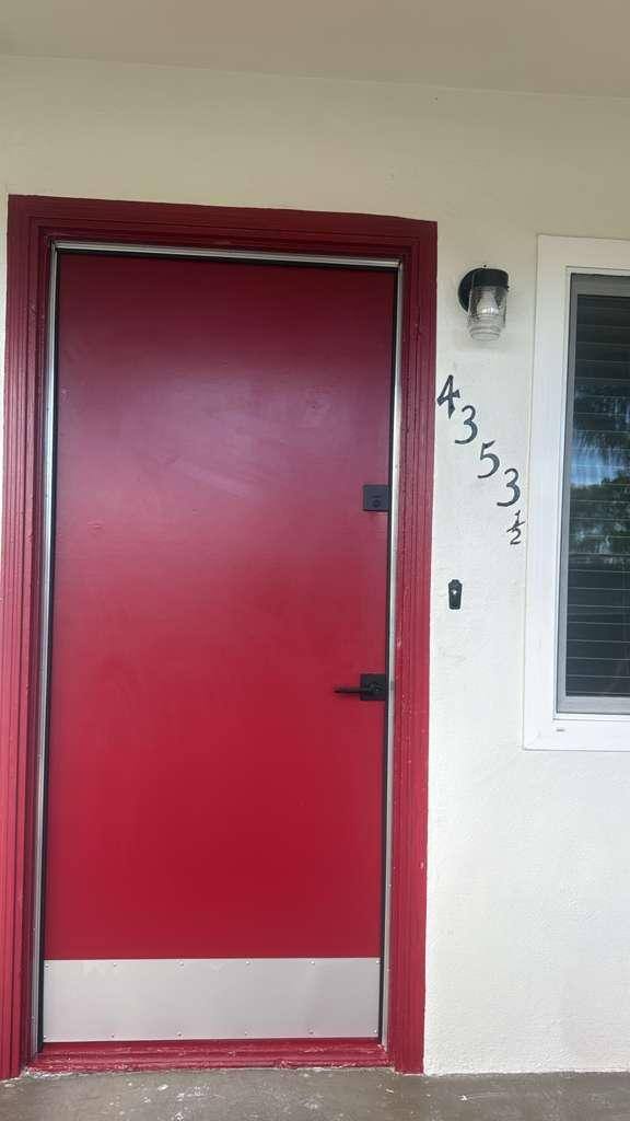 Apartment for rent at 4349-59 1 2 College Ave, San Diego, CA 92115