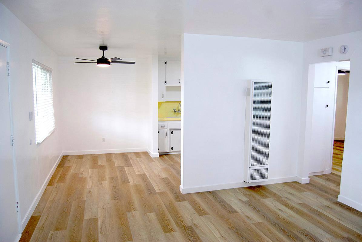 Apartment for rent at 4349-59 1 2 College Ave, San Diego, CA 92115
