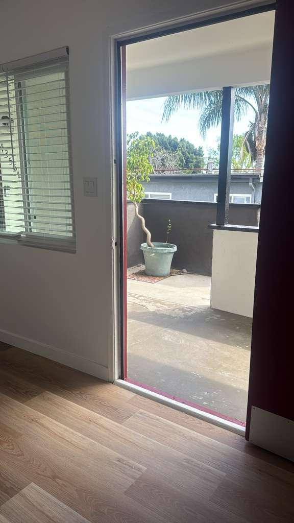 Apartment for rent at 4349-59 1 2 College Ave, San Diego, CA 92115