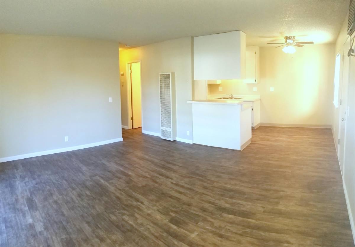Apartment for rent at 623 West 6th Avenue, 623 W 6th Ave #5, Chico, CA 95926