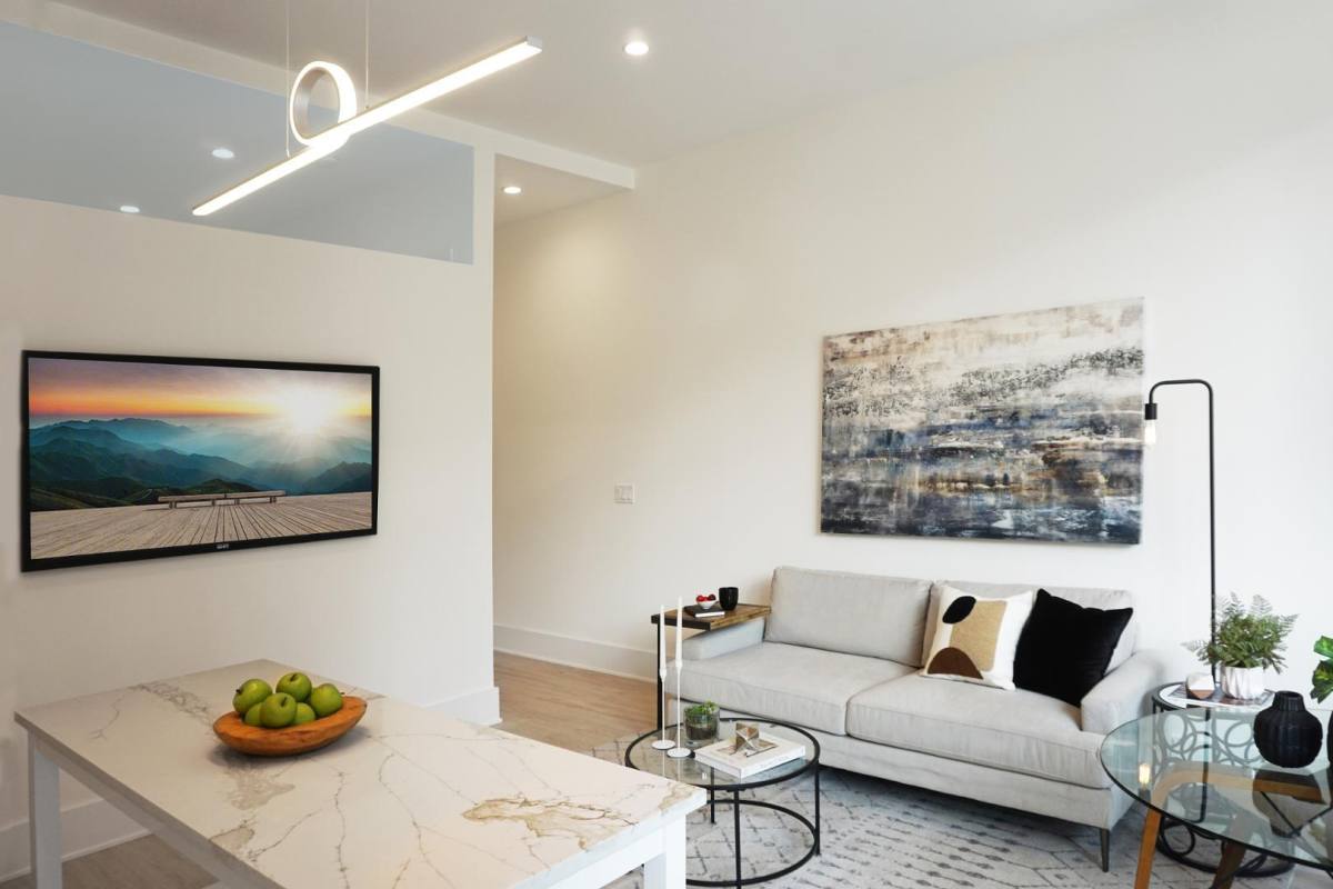 Apartment for rent at Greektown, 812 W Adams St #303, Chicago, IL 60607