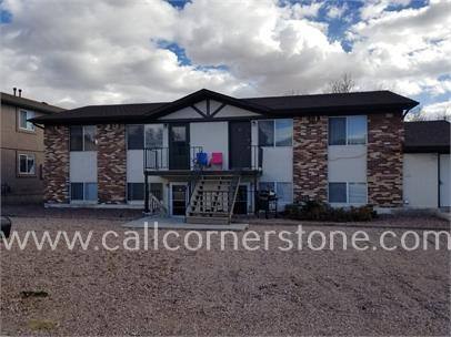 House for rent at 1055 Chiricahua Loop #3, Colorado Springs, CO 80915