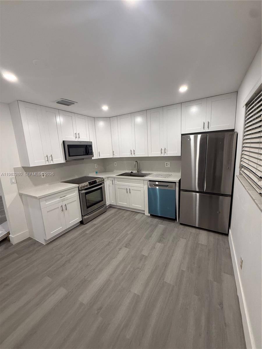 House for rent at 1736 N 16th Court #1-2, Hollywood, FL 33020