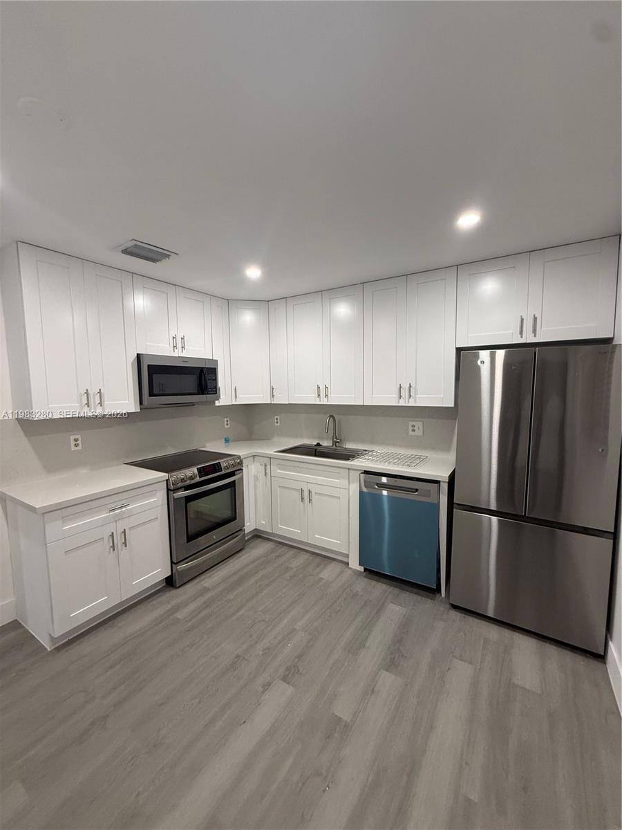 House for rent at 1736 N 16th Court #1-2, Hollywood, FL 33020