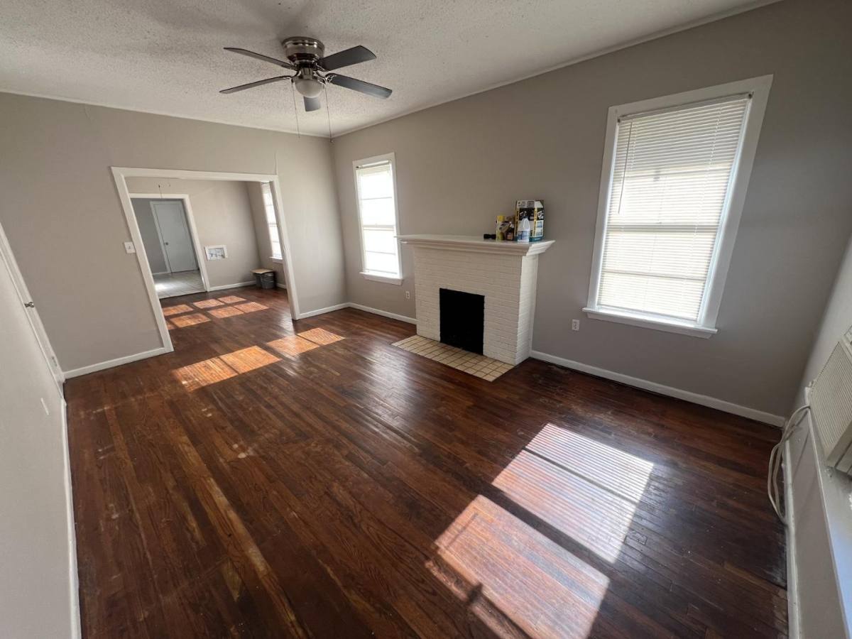 House for rent at 2402 Proctor Ave, Waco, TX 76708