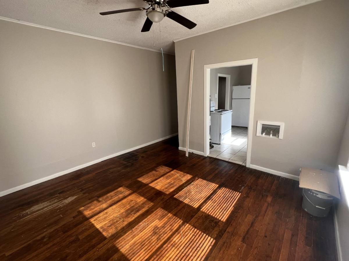 House for rent at 2402 Proctor Ave, Waco, TX 76708