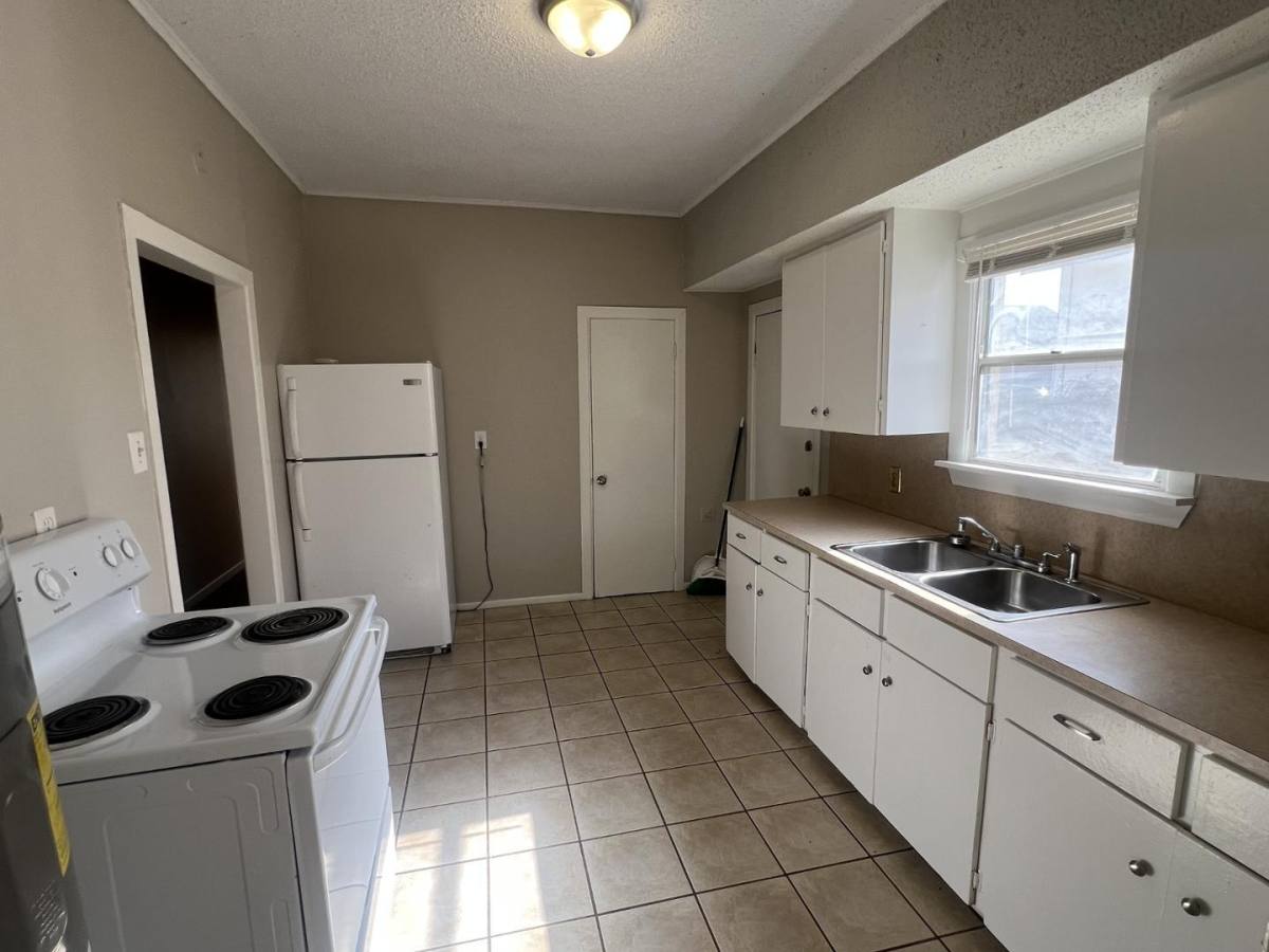House for rent at 2402 Proctor Ave, Waco, TX 76708