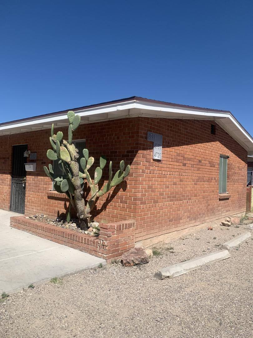 Apartment for rent at 4729 E 2nd St, Tucson, AZ 85711