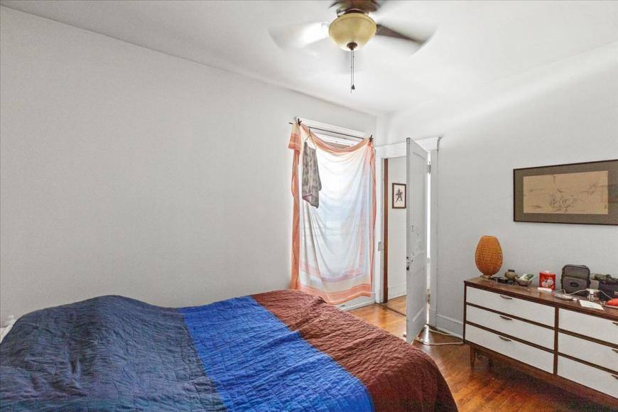 Apartment for rent at 4002 N Southport #2, Chicago, IL 60613