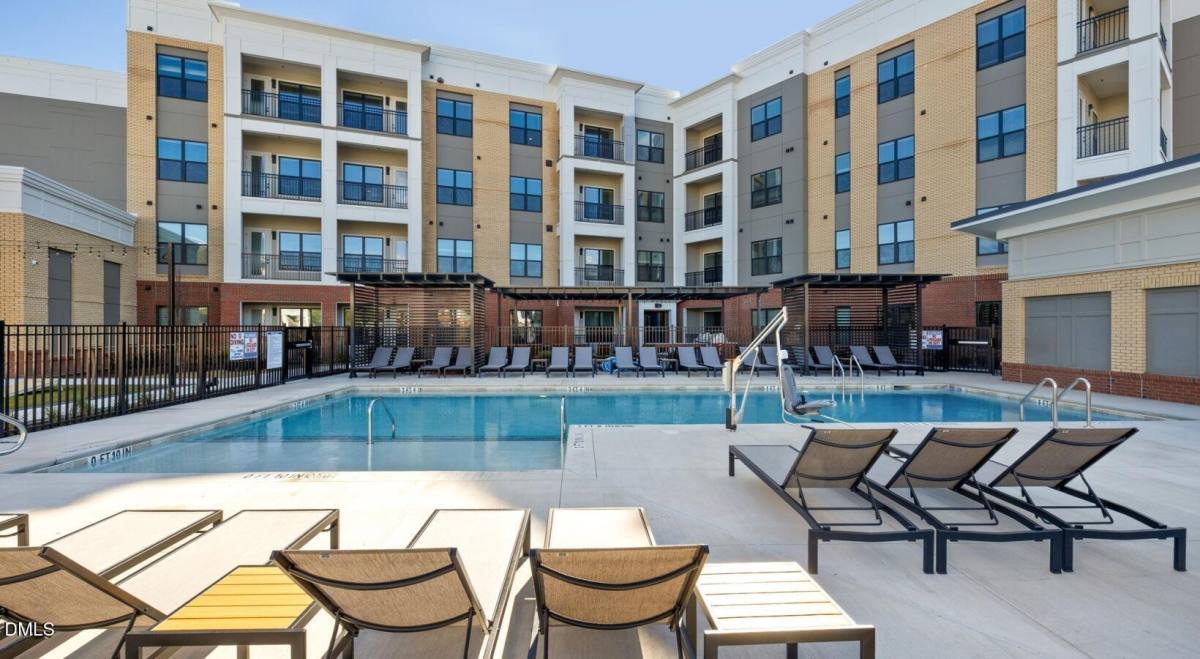 Townhouse for rent at 3905 Mahal Ave #LEGACY, Cary, NC 27519