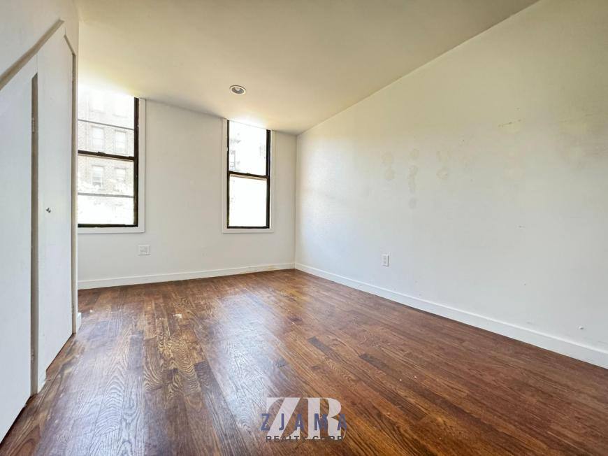 Apartment for rent at 886 Franklin Ave #2R, Brooklyn, NY 11225