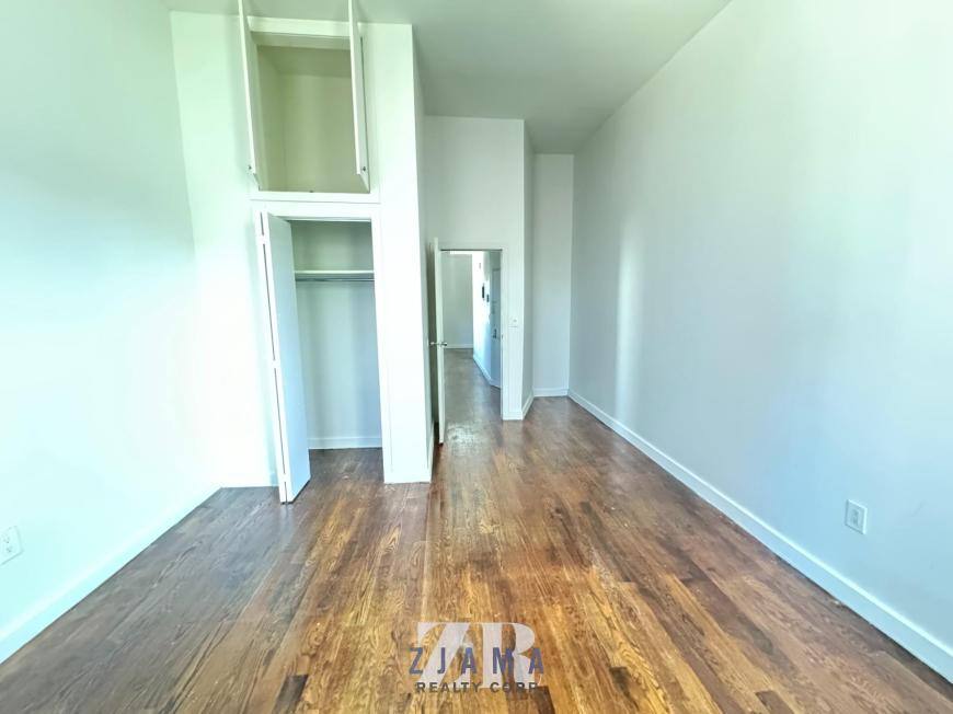 Apartment for rent at 886 Franklin Ave #2R, Brooklyn, NY 11225