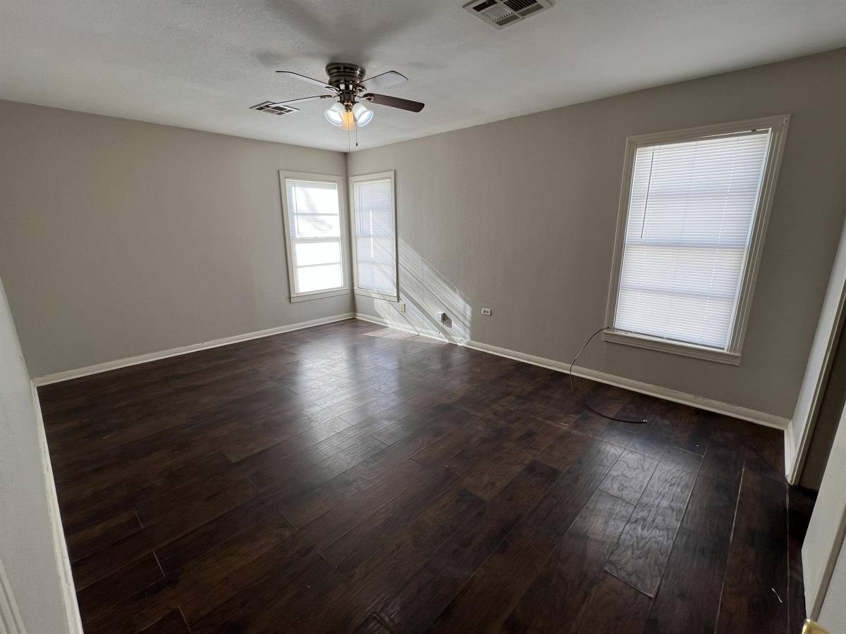 House for rent at 2404 Proctor Ave #2, Waco, TX 76708