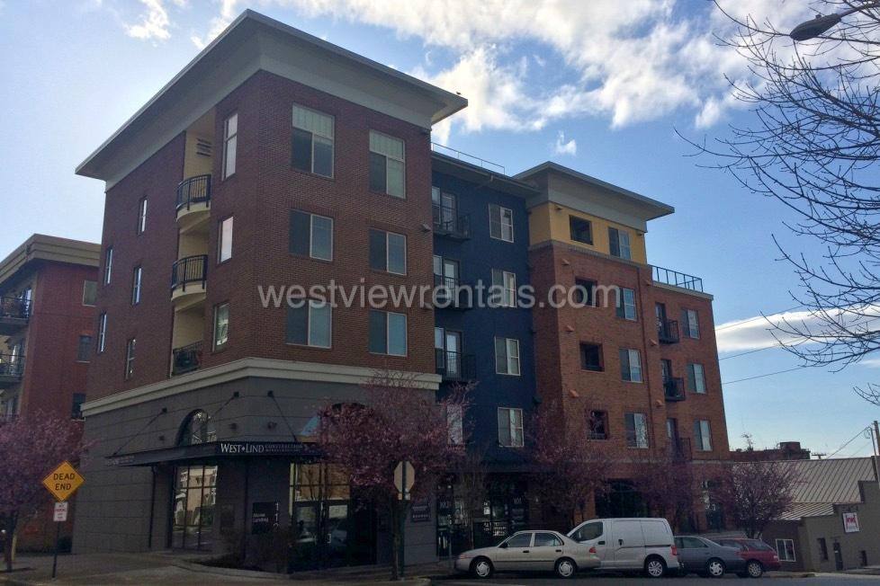 Apartment for rent at Morse Landing Condominiums, 112 E Maple St #302, Bellingham, WA 98225