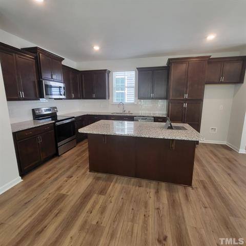 House for rent at 265 Pear Blossom Parkway, Clayton, NC 27527