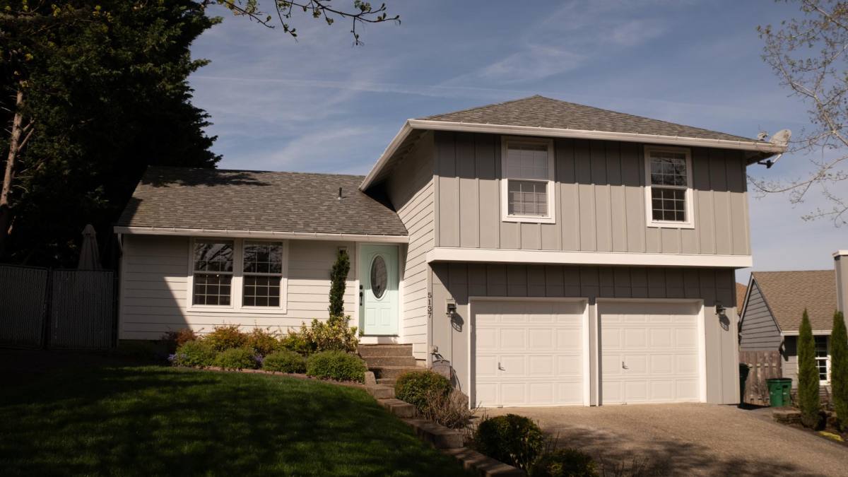 House for rent at 5137 NW 172nd Place, Portland, OR 97229