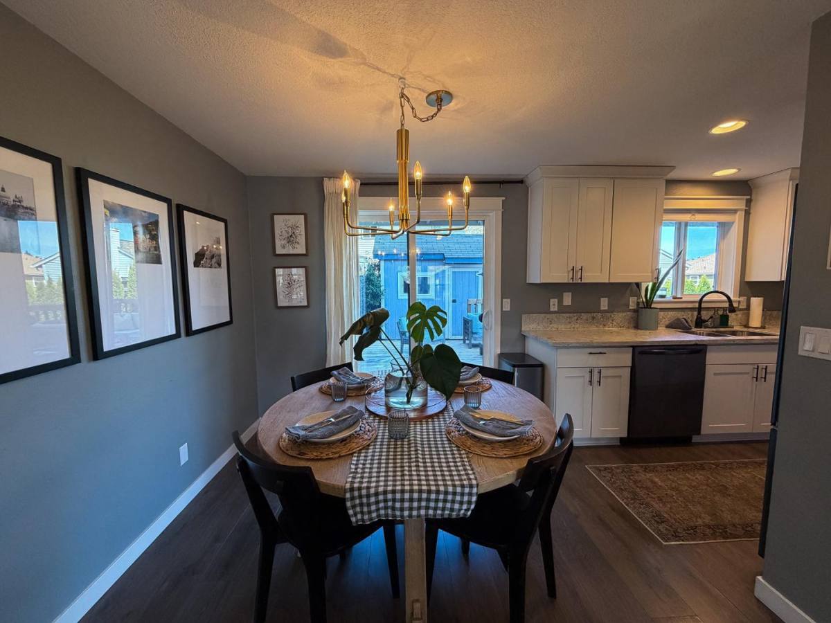 House for rent at 5137 NW 172nd Place, Portland, OR 97229