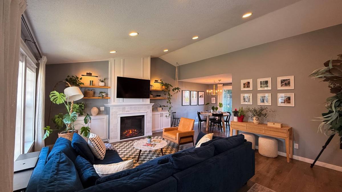House for rent at 5137 NW 172nd Place, Portland, OR 97229