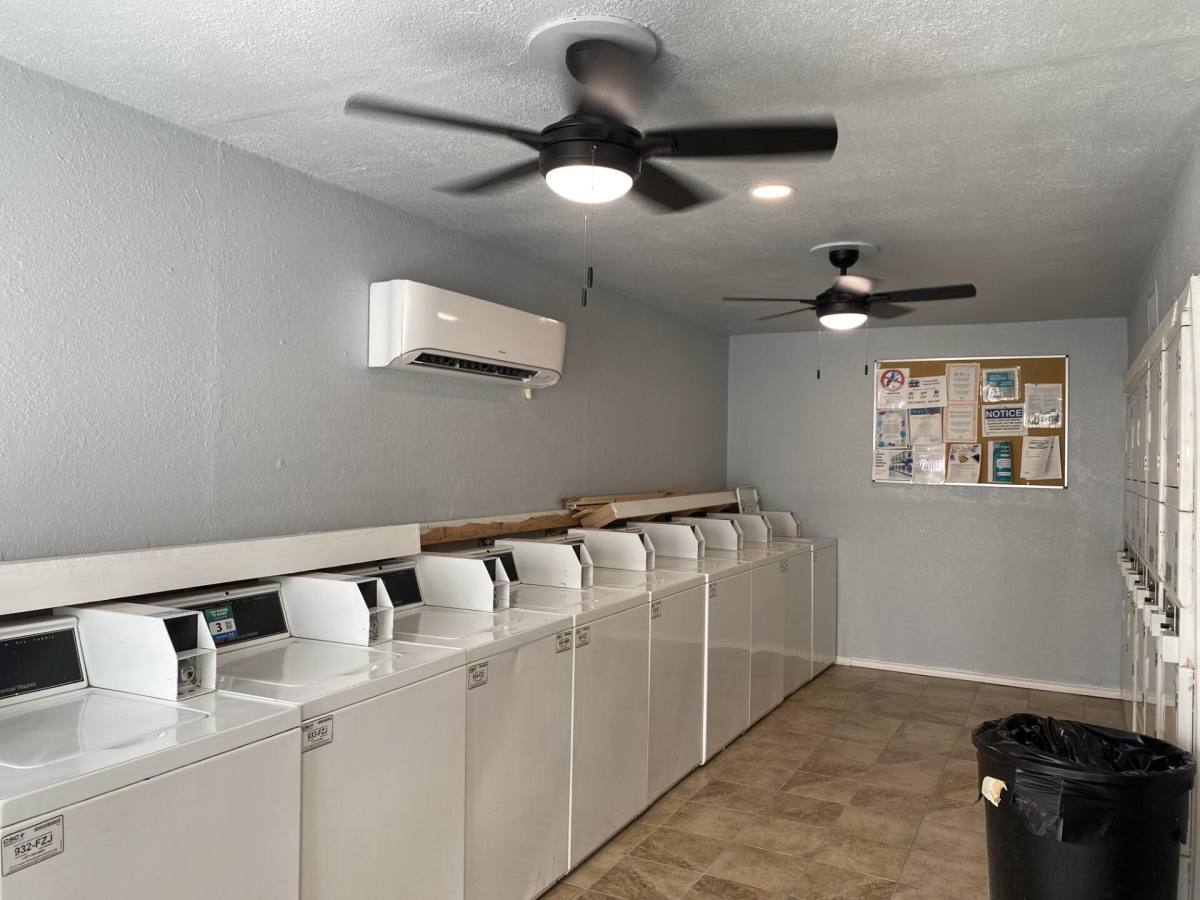 Apartment for rent at Edinburg Place, 1709 W Schunior St, Edinburg, TX 78541