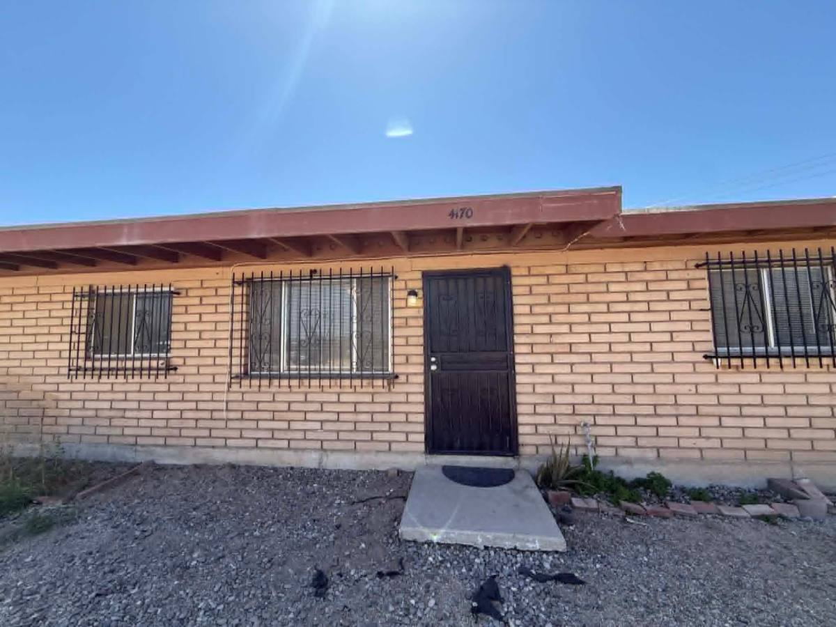 Apartment for rent at Alvernon Park, 4170 E 32nd, Tucson, AZ 85711
