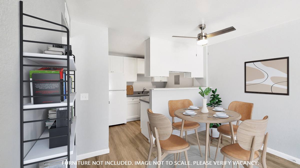 Apartment for rent at 2808 T St #14, Sacramento, CA 95816