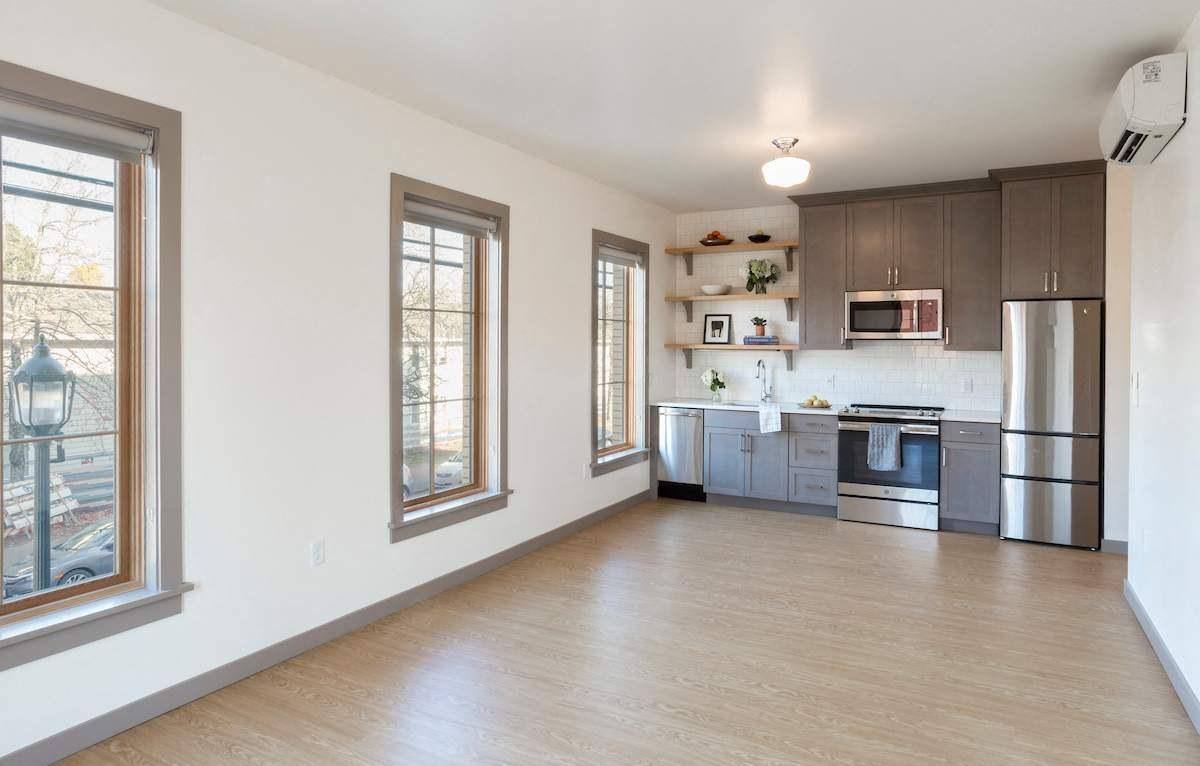 Apartment for rent at 1930 NE Alberta St #207, Portland, OR 97211