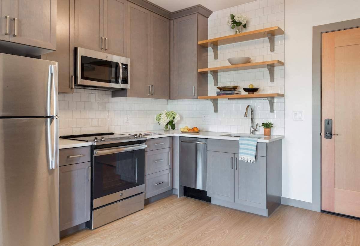 Apartment for rent at 1930 NE Alberta St #207, Portland, OR 97211
