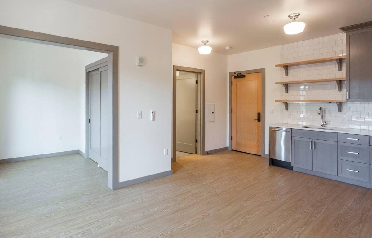 Apartment for rent at 1930 NE Alberta St #207, Portland, OR 97211