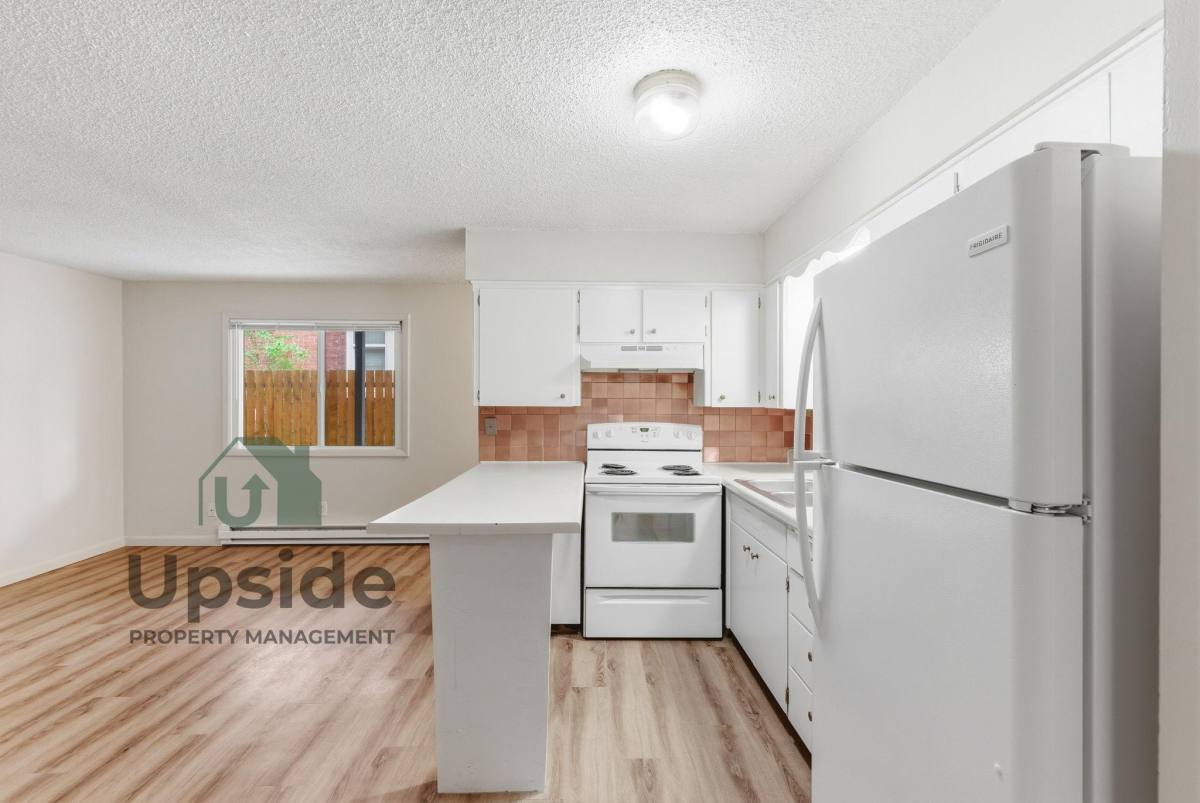 Apartment for rent at 217 E Sinto Ave #2, Spokane, WA 99202