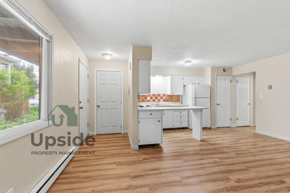 Apartment for rent at 217 E Sinto Ave #2, Spokane, WA 99202