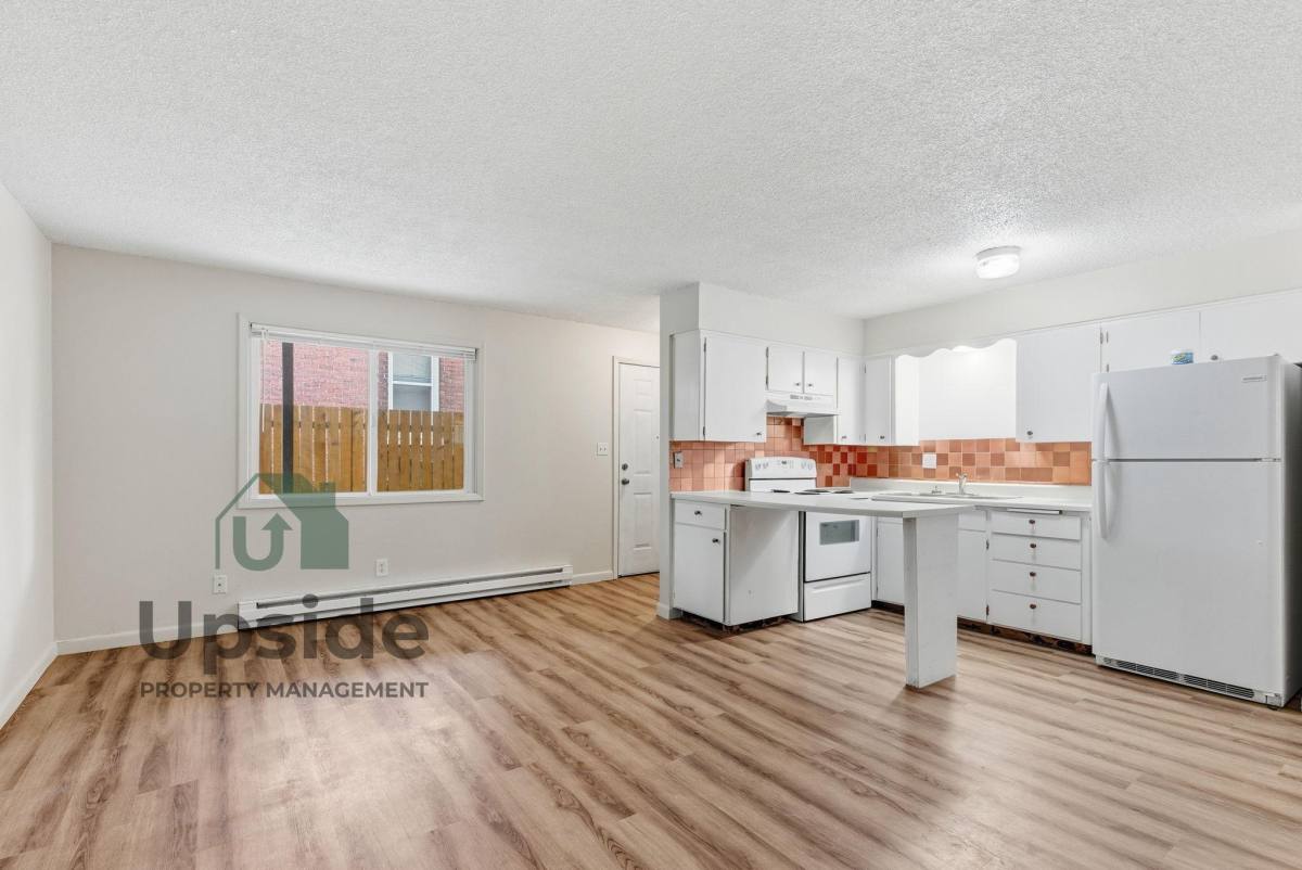 Apartment for rent at 217 E Sinto Ave #2, Spokane, WA 99202