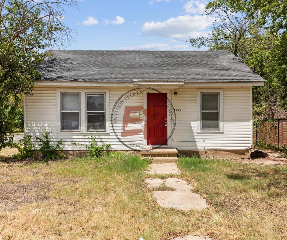 House for rent at 2225 Trice Ave, Waco, TX 76707