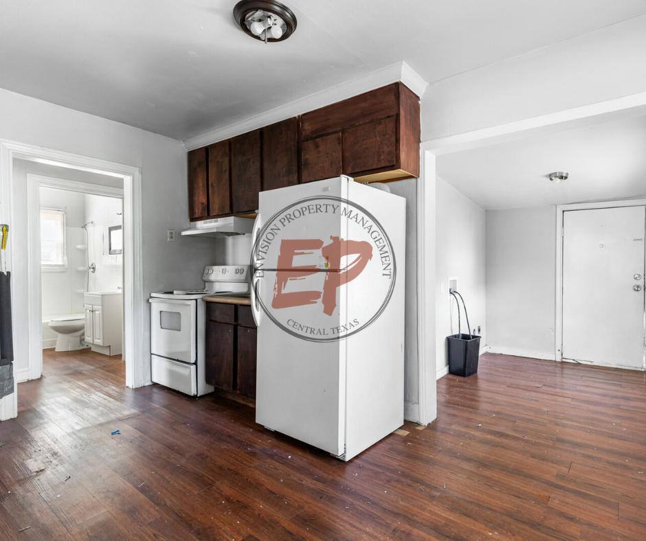 House for rent at 2225 Trice Ave, Waco, TX 76707