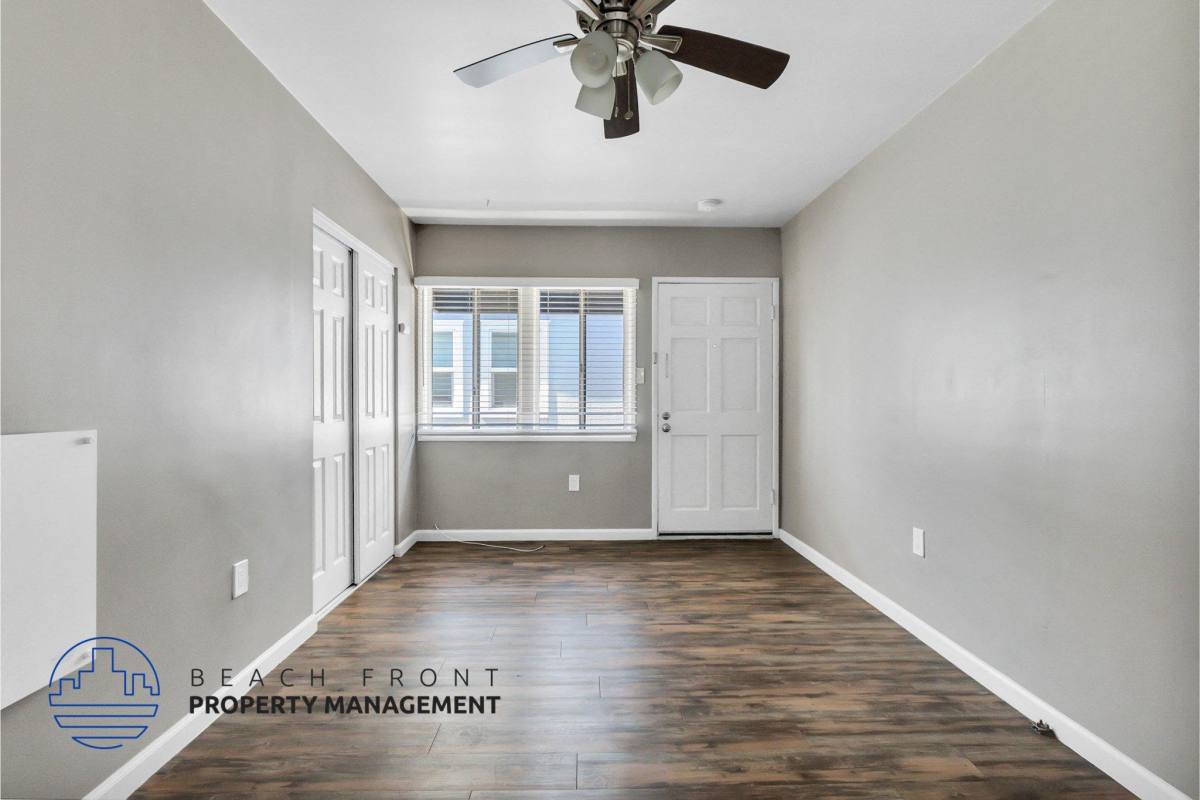 Apartment for rent at 5441 E 2nd St #6, Long Beach, CA 90803