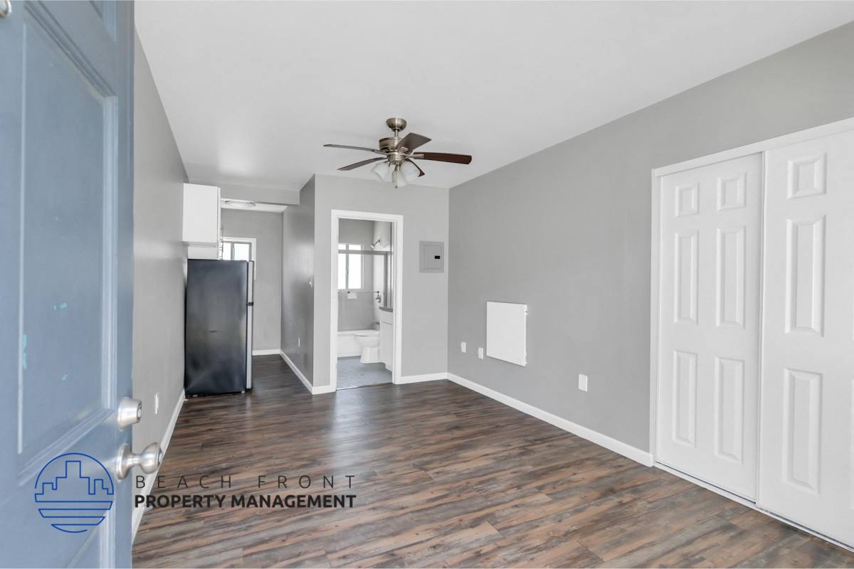 Apartment for rent at 5441 E 2nd St #6, Long Beach, CA 90803