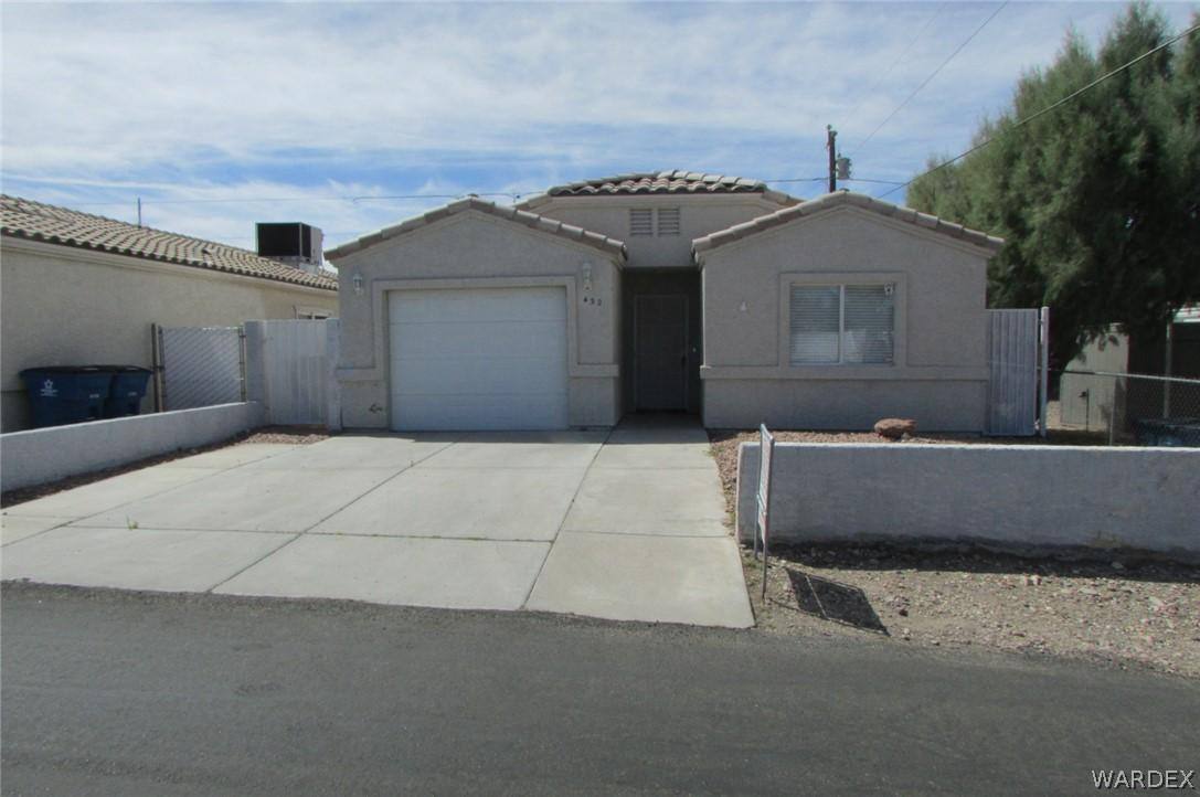 House for rent at 432 Harbor Dr, Bullhead City, AZ 86442