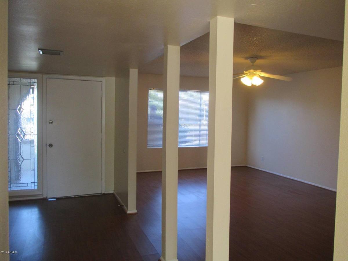 House for rent at 2131 E Palmcroft Dr, Tempe, AZ 85282