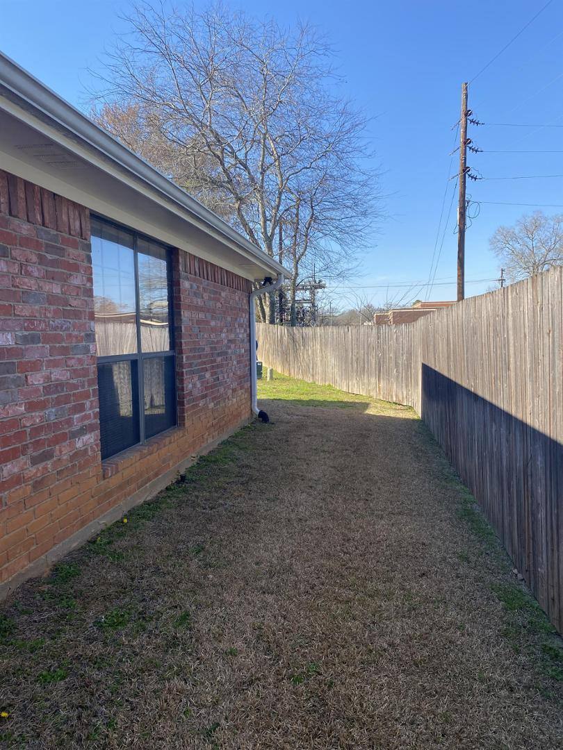 House for rent at 640 Canada St, Jacksonville, TX 75766