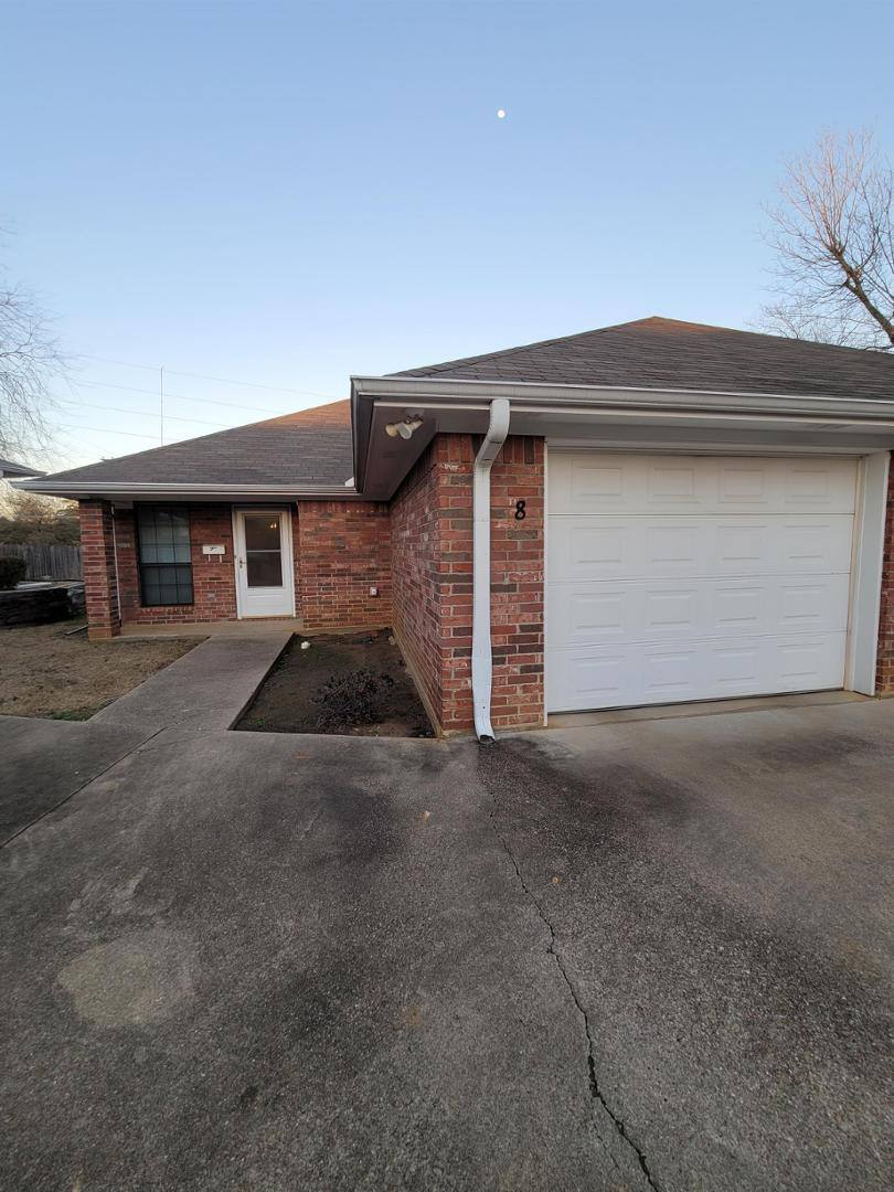 House for rent at 640 Canada St, Jacksonville, TX 75766