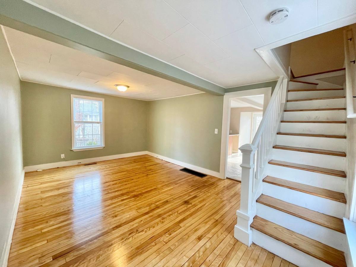 Townhouse for rent at 41-43 High St #43, Agawam, MA 01001