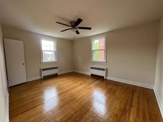Apartment for rent at 2444 N 50th St, Philadelphia, PA 19131